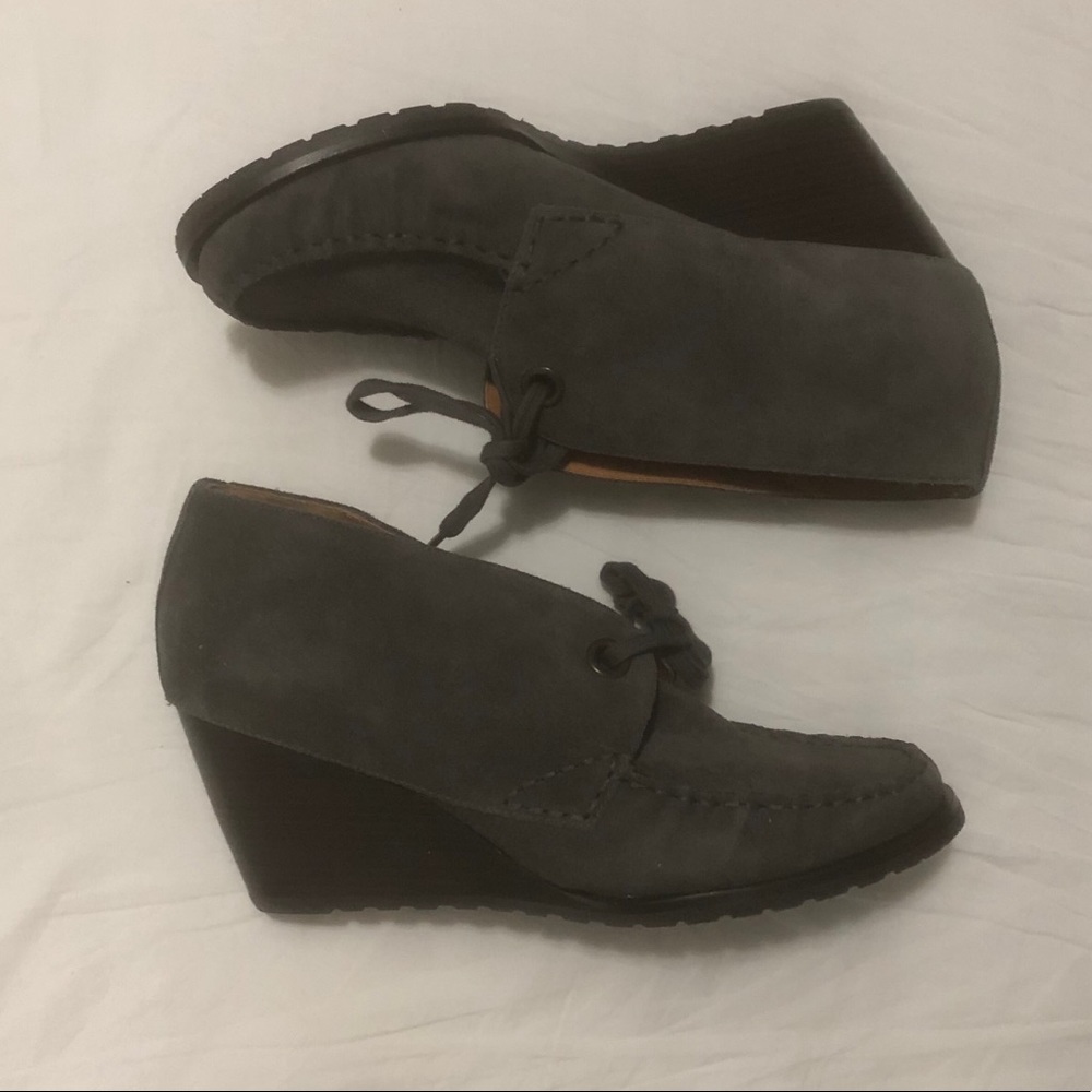 Cole Haan Air Hilary Bootie
